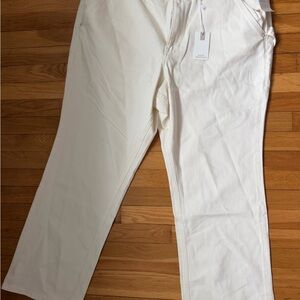 Good American Women’s White